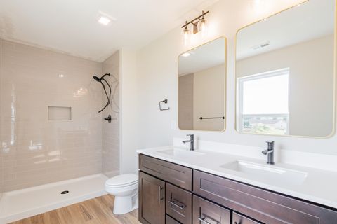 Tiny photo for 503 Wild Turkey Lane, Normal, IL 61761 (MLS # 12422170)