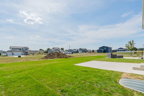 Tiny photo for 503 Wild Turkey Lane, Normal, IL 61761 (MLS # 12422170)