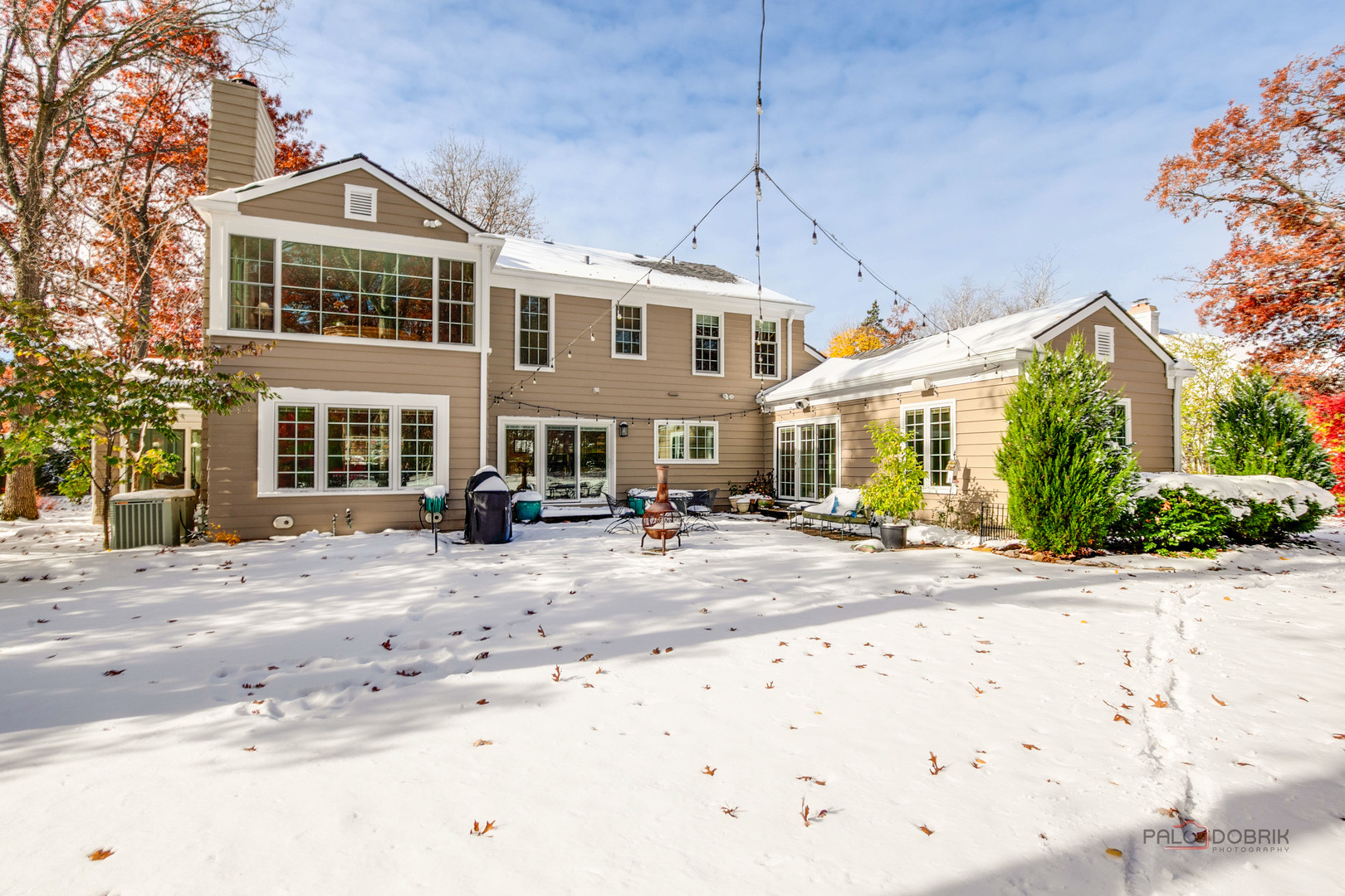 Lake Forest, Illinois 60045, United States, 5 Bedrooms Bedrooms, ,5 BathroomsBathrooms,Residential,Active,242520