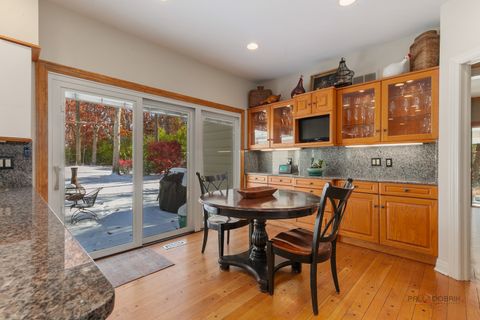 Tiny photo for 501 Rockefeller Road, Lake Forest, IL 60045 (MLS # 12508882)