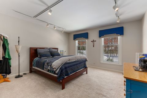 Tiny photo for 501 Rockefeller Road, Lake Forest, IL 60045 (MLS # 12508882)