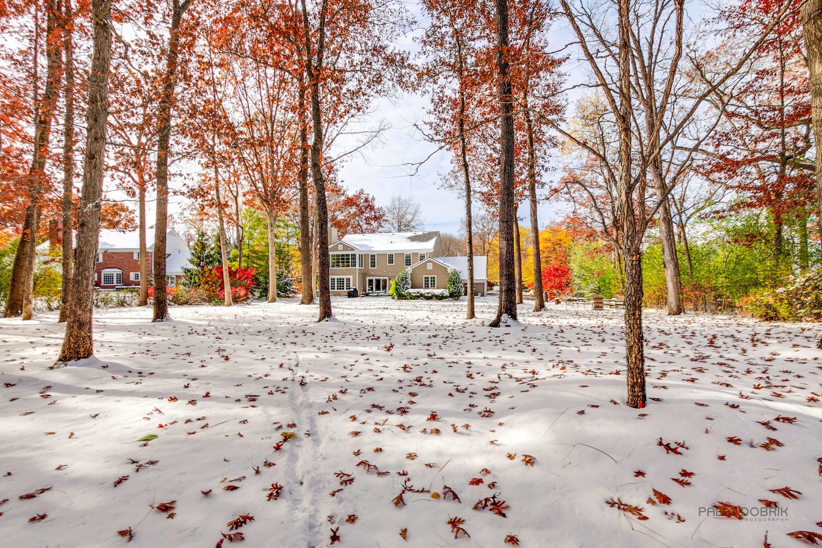 Lake Forest, Illinois 60045, United States, 5 Bedrooms Bedrooms, ,5 BathroomsBathrooms,Residential,Active,242520