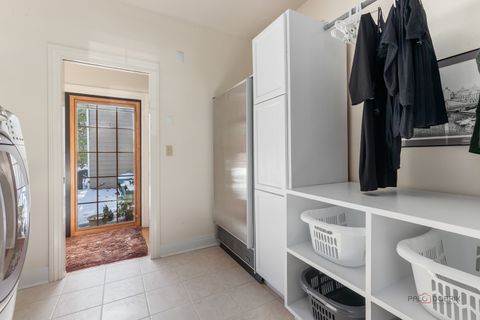 Tiny photo for 501 Rockefeller Road, Lake Forest, IL 60045 (MLS # 12508882)