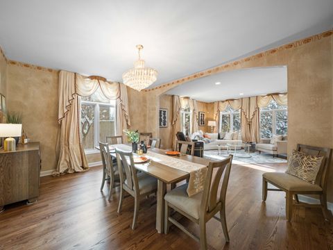 Tiny photo for 1437 Sunset Ridge Road, Glenview, IL 60025 (MLS # 12540093)