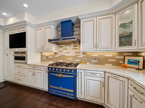 Tiny photo for 1437 Sunset Ridge Road, Glenview, IL 60025 (MLS # 12540093)