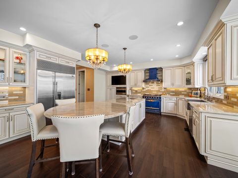 Tiny photo for 1437 Sunset Ridge Road, Glenview, IL 60025 (MLS # 12540093)