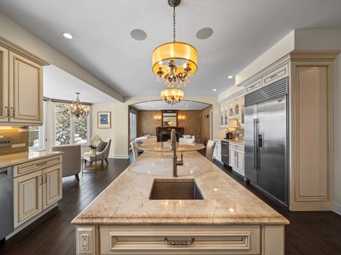 Tiny photo for 1437 Sunset Ridge Road, Glenview, IL 60025 (MLS # 12540093)