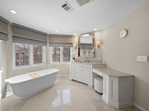 Tiny photo for 1437 Sunset Ridge Road, Glenview, IL 60025 (MLS # 12540093)