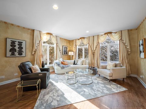 Tiny photo for 1437 Sunset Ridge Road, Glenview, IL 60025 (MLS # 12540093)