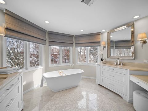 Tiny photo for 1437 Sunset Ridge Road, Glenview, IL 60025 (MLS # 12540093)