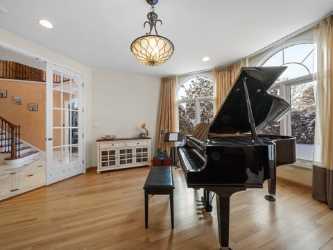 Tiny photo for 1437 Sunset Ridge Road, Glenview, IL 60025 (MLS # 12540093)