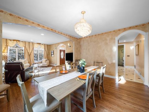 Tiny photo for 1437 Sunset Ridge Road, Glenview, IL 60025 (MLS # 12540093)