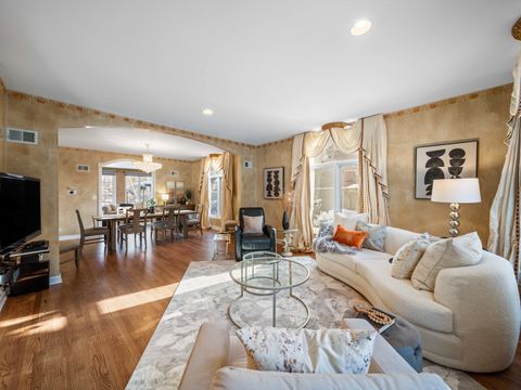 Tiny photo for 1437 Sunset Ridge Road, Glenview, IL 60025 (MLS # 12540093)