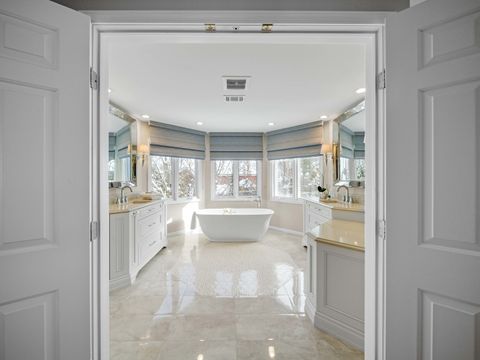 Tiny photo for 1437 Sunset Ridge Road, Glenview, IL 60025 (MLS # 12540093)