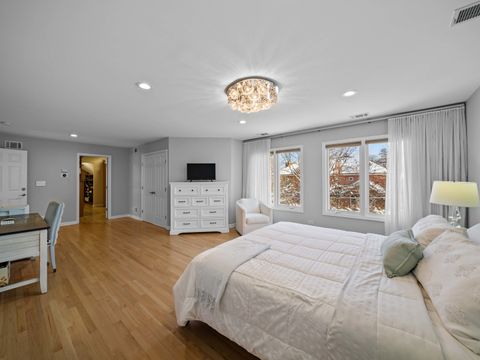 Tiny photo for 1437 Sunset Ridge Road, Glenview, IL 60025 (MLS # 12540093)