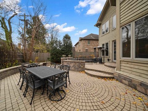 Tiny photo for 1437 Sunset Ridge Road, Glenview, IL 60025 (MLS # 12540093)