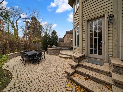 Tiny photo for 1437 Sunset Ridge Road, Glenview, IL 60025 (MLS # 12540093)