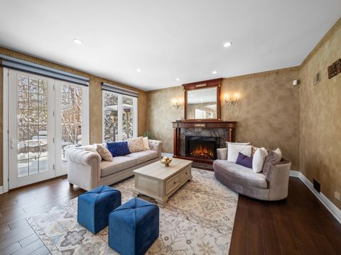 Tiny photo for 1437 Sunset Ridge Road, Glenview, IL 60025 (MLS # 12540093)