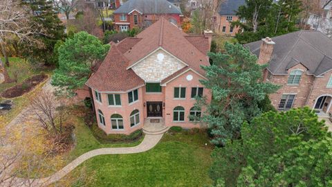 Tiny photo for 1437 Sunset Ridge Road, Glenview, IL 60025 (MLS # 12540093)