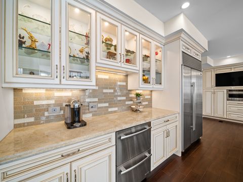 Tiny photo for 1437 Sunset Ridge Road, Glenview, IL 60025 (MLS # 12540093)