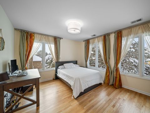 Tiny photo for 1437 Sunset Ridge Road, Glenview, IL 60025 (MLS # 12540093)