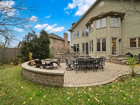 Tiny photo for 1437 Sunset Ridge Road, Glenview, IL 60025 (MLS # 12540093)