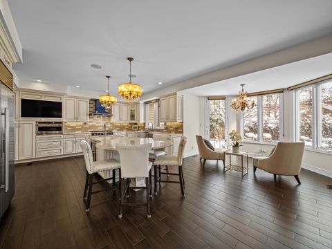 Tiny photo for 1437 Sunset Ridge Road, Glenview, IL 60025 (MLS # 12540093)