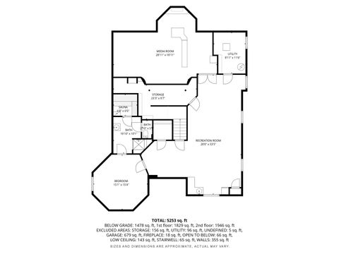 Tiny photo for 1437 Sunset Ridge Road, Glenview, IL 60025 (MLS # 12540093)