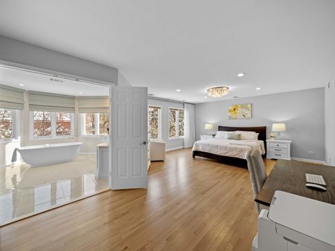 Tiny photo for 1437 Sunset Ridge Road, Glenview, IL 60025 (MLS # 12540093)