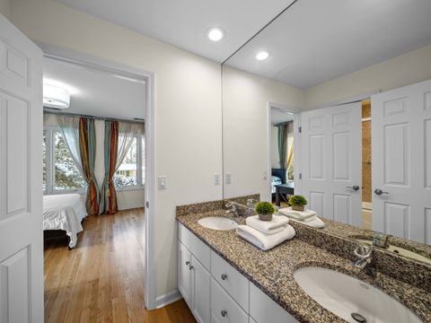 Tiny photo for 1437 Sunset Ridge Road, Glenview, IL 60025 (MLS # 12540093)