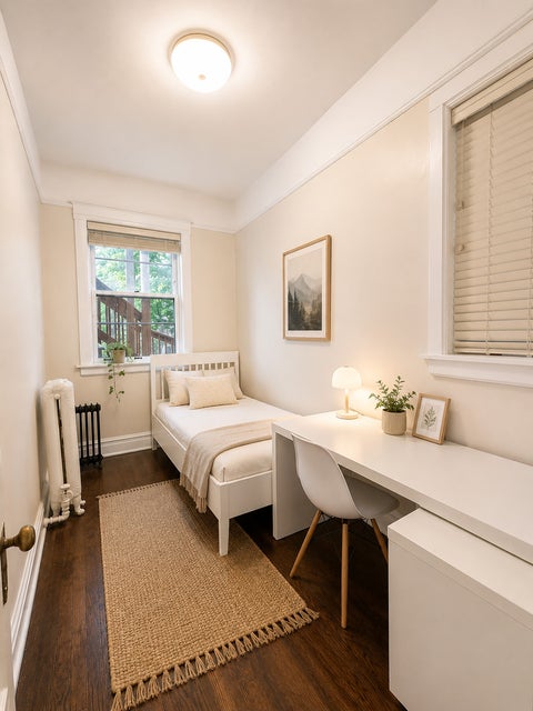 Tiny photo for 1359 E 57th Street #1, Chicago, IL 60637 (MLS # 12680651)