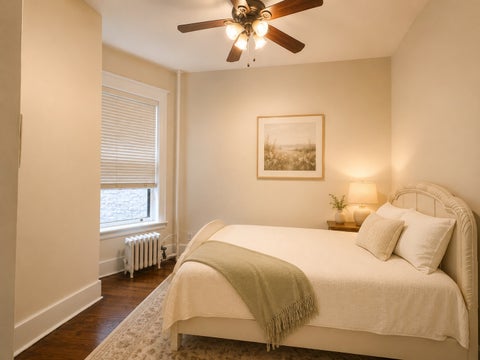 Tiny photo for 1359 E 57th Street #1, Chicago, IL 60637 (MLS # 12680651)