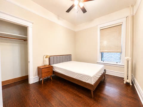 Tiny photo for 1359 E 57th Street #1, Chicago, IL 60637 (MLS # 12680651)