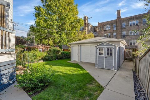 Tiny photo for 1331 W Granville Avenue, Chicago, IL 60660 (MLS # 12353172)
