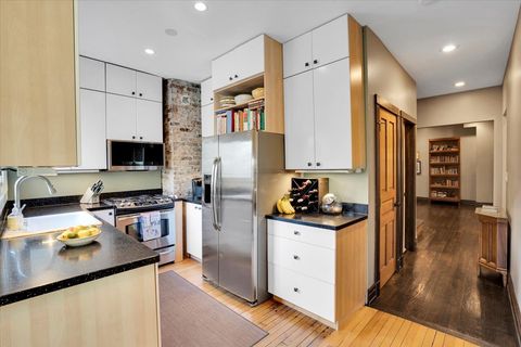 Tiny photo for 1331 W Granville Avenue, Chicago, IL 60660 (MLS # 12353172)