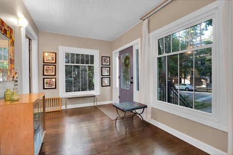 Tiny photo for 1331 W Granville Avenue, Chicago, IL 60660 (MLS # 12353172)