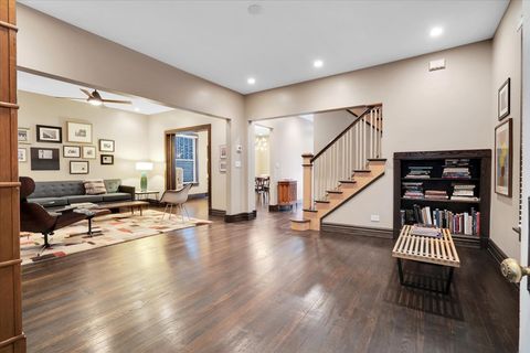 Tiny photo for 1331 W Granville Avenue, Chicago, IL 60660 (MLS # 12353172)