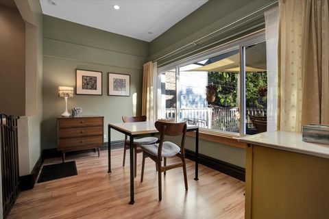 Tiny photo for 1331 W Granville Avenue, Chicago, IL 60660 (MLS # 12353172)