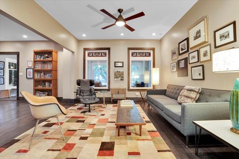 Tiny photo for 1331 W Granville Avenue, Chicago, IL 60660 (MLS # 12353172)