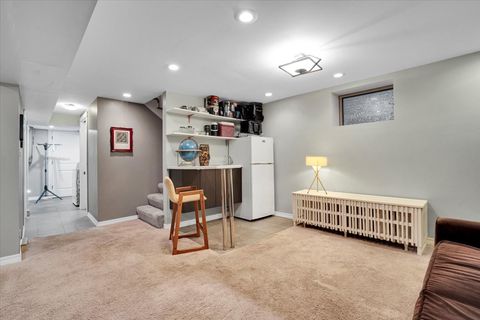 Tiny photo for 1331 W Granville Avenue, Chicago, IL 60660 (MLS # 12353172)