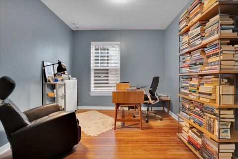 Tiny photo for 1331 W Granville Avenue, Chicago, IL 60660 (MLS # 12353172)