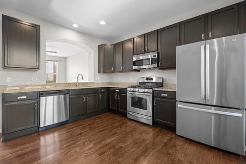 Tiny photo for 64 N Dryden Place, Arlington Heights, IL 60004 (MLS # 12672241)