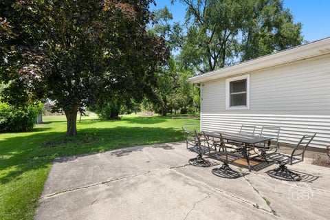 Tiny photo for 517 Stryker Avenue, Joliet, IL 60436 (MLS # 12686646)
