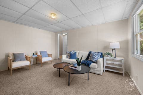 Tiny photo for 517 Stryker Avenue, Joliet, IL 60436 (MLS # 12686646)