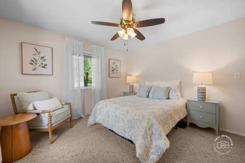 Tiny photo for 517 Stryker Avenue, Joliet, IL 60436 (MLS # 12686646)