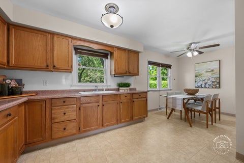 Tiny photo for 517 Stryker Avenue, Joliet, IL 60436 (MLS # 12686646)