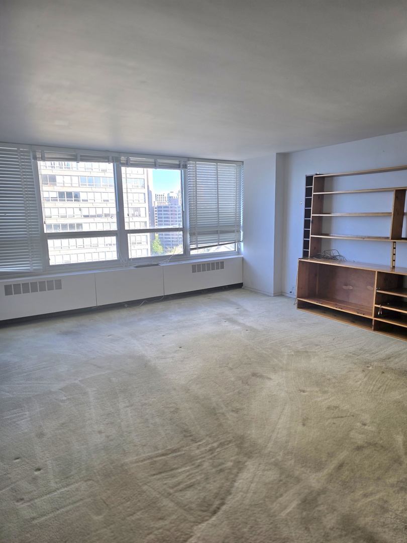 4800 S Chicago Beach Drive 1211N