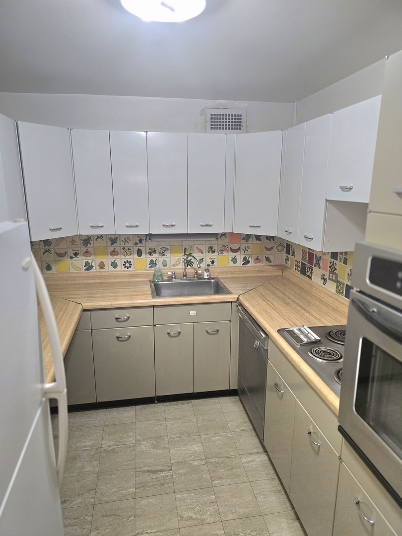 4800 S Chicago Beach Drive 1211N