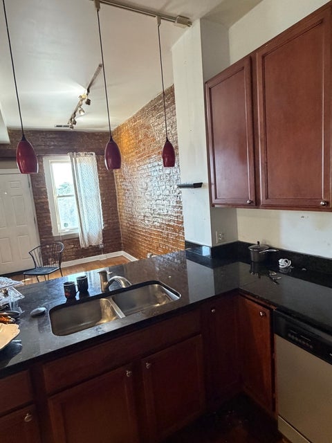 Tiny photo for 5743 S Calumet Avenue #3N, Chicago, IL 60637 (MLS # 12753498)