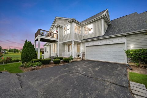 Photo of 21341 Windy Hill Drive #1, Frankfort, IL 60423 (MLS # 12468826)